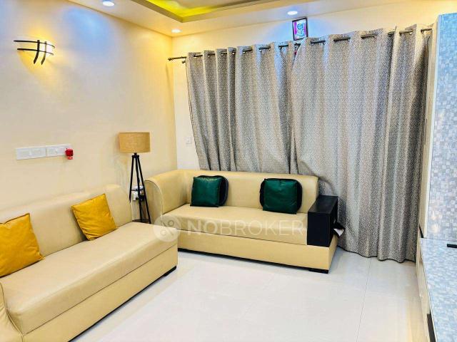 Flat for sale in Bangalore East, Cox Town - Bangalore