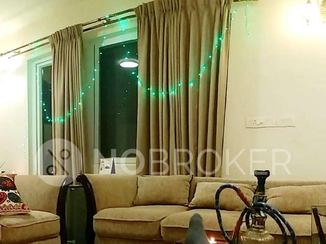 Flat for rent in Bangalore East, Cox Town - Bangalore