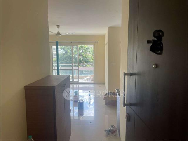 Flat for rent in Bangalore East, Cox Town - Bangalore