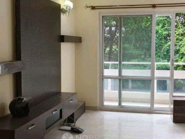 Flat for rent in Bangalore East, Cox Town - Bangalore