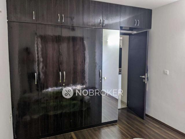 Flat for rent in Bangalore East, Cox Town - Bangalore