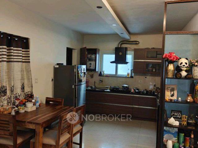 Flat for rent in Bangalore East, Cox Town - Bangalore