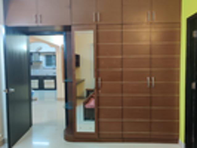 Flat for sale in Yemaluru, Bengaluru