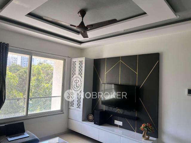 Flat for sale in Mohan Nagar, Pune