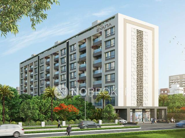Flat for rent in Tathawade - Pune, National Capital Territory Of Delhi