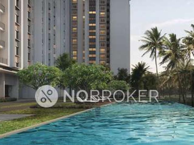 Flat for sale in Bangalore East, Cox Town - Bangalore