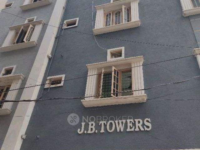 Flat for rent in Ranga Reddy, Haidarabad