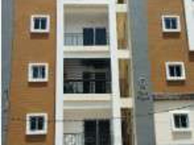 Flat for rent in Ranga Reddy, Haidarabad