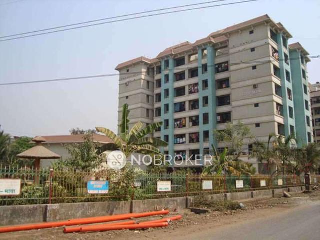 Flat for rent in Navi Mumbai, Airoli - Mumbai