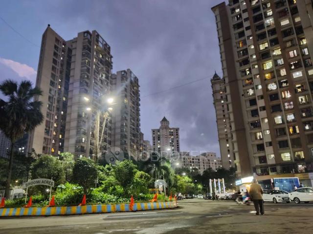 Flat for rent in Kalwa, National Capital Territory Of Delhi