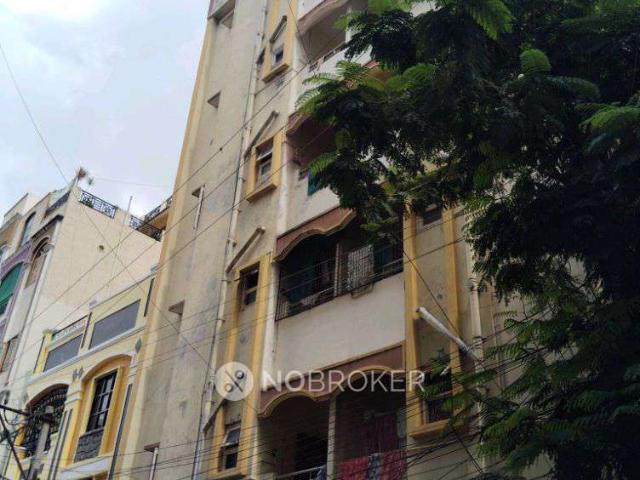 Flat for sale in Haidarabad, Telangana