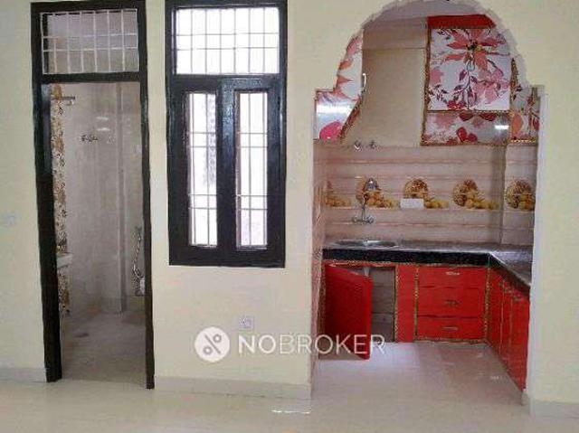 Flat for sale in South West Delhi, Deri