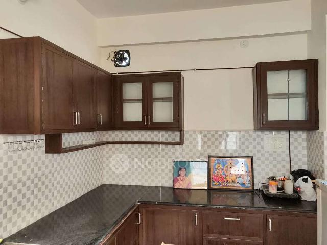 Flat for rent in Pallavaram, Tamil Nadu
