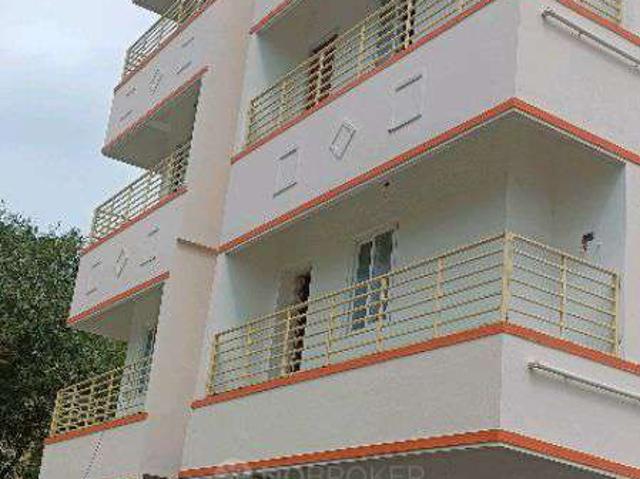 Flat for sale in Ward 168, Chennai Corporation