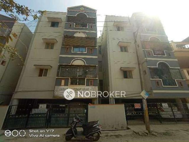 Flat for sale in Cox Town - Bangalore, Karnataka