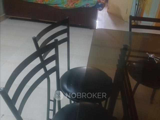 Flat for rent in Bangalore North, Cox Town - Bangalore
