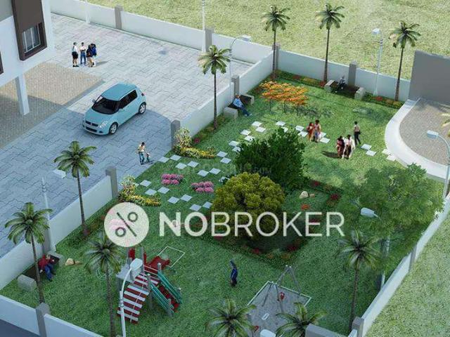 Flat for sale in Alandi, Pune
