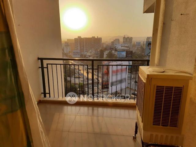 Flat for rent in Tathawade - Pune, National Capital Territory Of Delhi