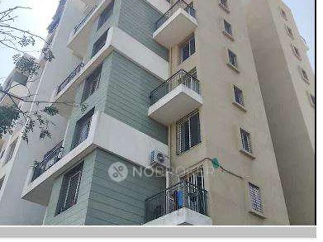 Flat for rent in Tathawade - Pune, National Capital Territory Of Delhi
