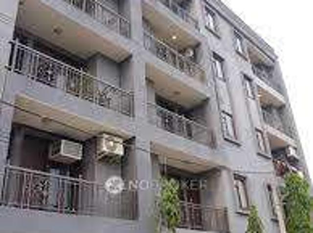 Flat for rent in South Delhi, Deri