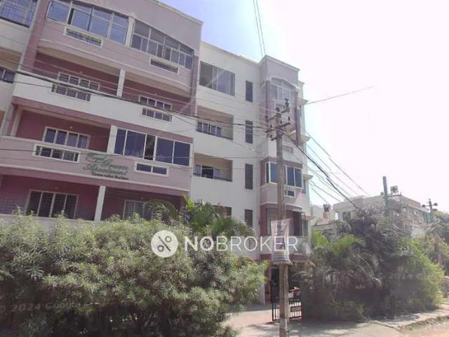 Flat for sale in Bangalore South, Cox Town - Bangalore