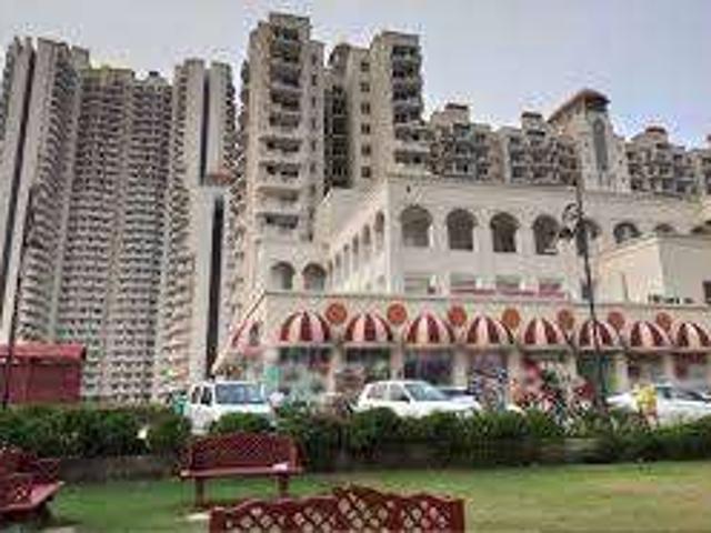 Flat for rent in Hariana