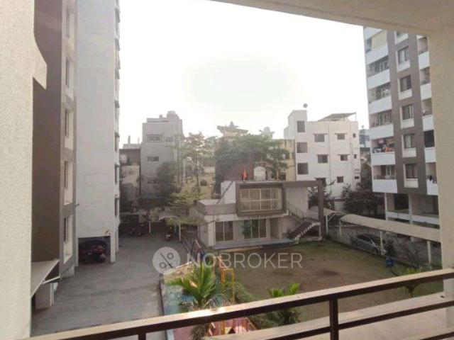 Flat for rent in Thergaon, National Capital Territory Of Delhi