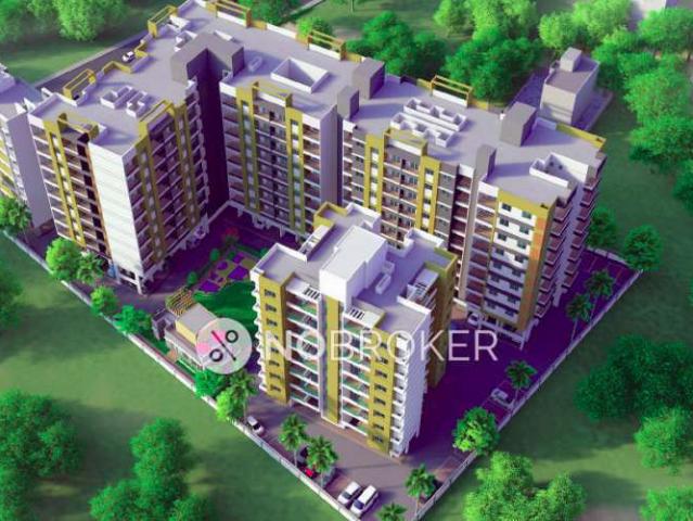 Flat for sale in Thergaon, National Capital Territory Of Delhi