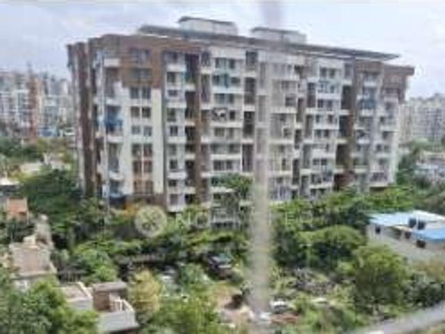 Flat for sale in Kaverinagar, Pune
