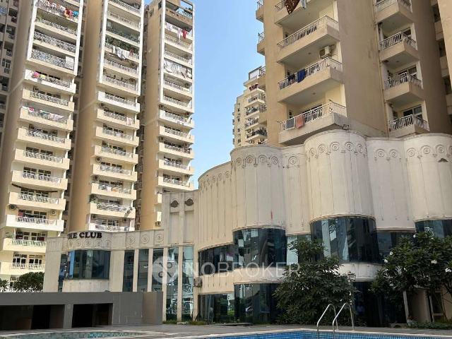 Flat for rent in Gautam Buddha Nagar, Uttar Pradesh