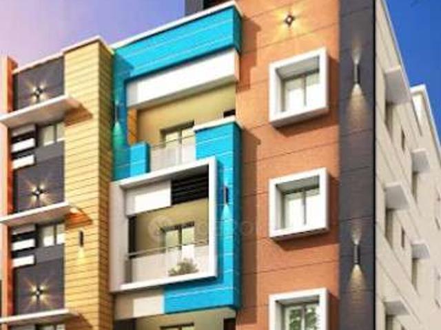 Flat for sale in Chromepet, Tiruneermalai
