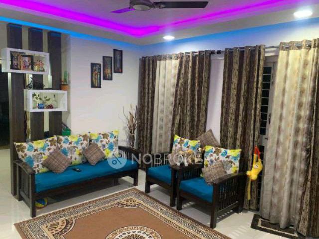 Flat for rent in Dighi, National Capital Territory Of Delhi