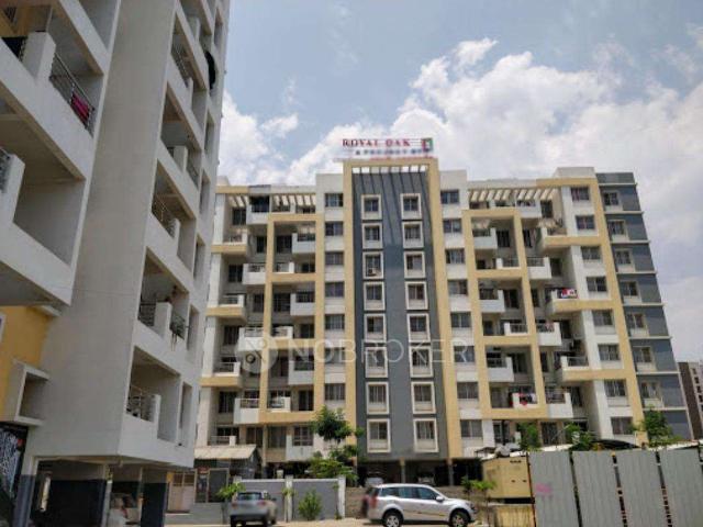 Flat for rent in Dighi, National Capital Territory Of Delhi