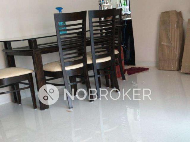 Flat for sale in Royal Oasis, Mumbai Suburban District