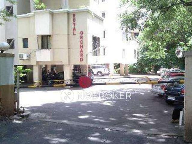 Flat for rent in Poona, National Capital Territory Of Delhi