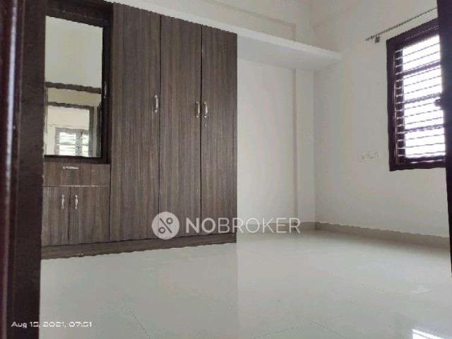 Flat for rent in Bangalore North, Cox Town - Bangalore