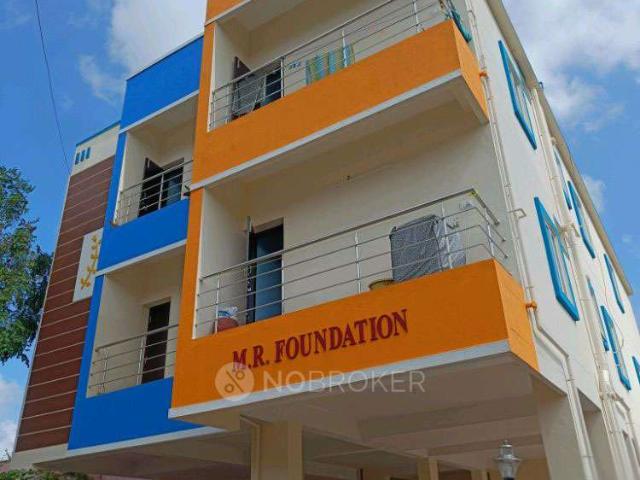 Flat for rent in Tamil Nadu