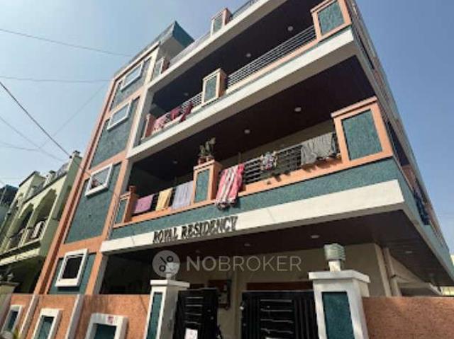 Flat for sale in Haidarabad, Telangana