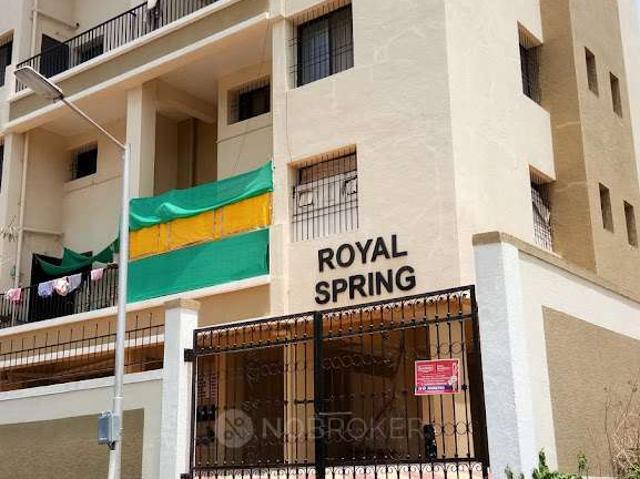 Flat for rent in Poona, National Capital Territory Of Delhi
