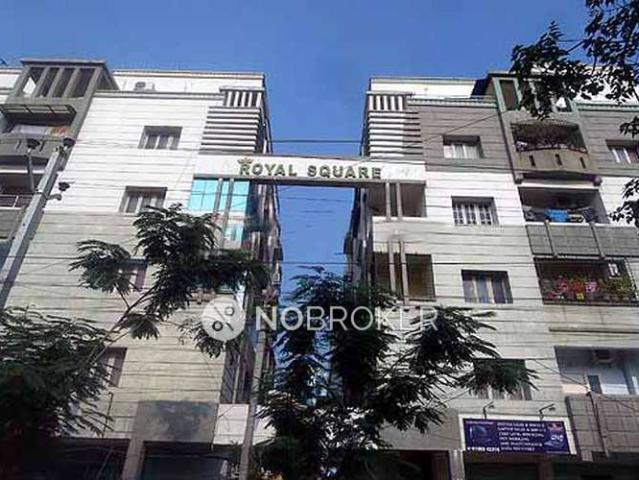 Flat for rent in Haidarabad, Telangana