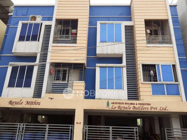 Flat for rent in Alwarthirunagar - Chennai, Tamil Nadu