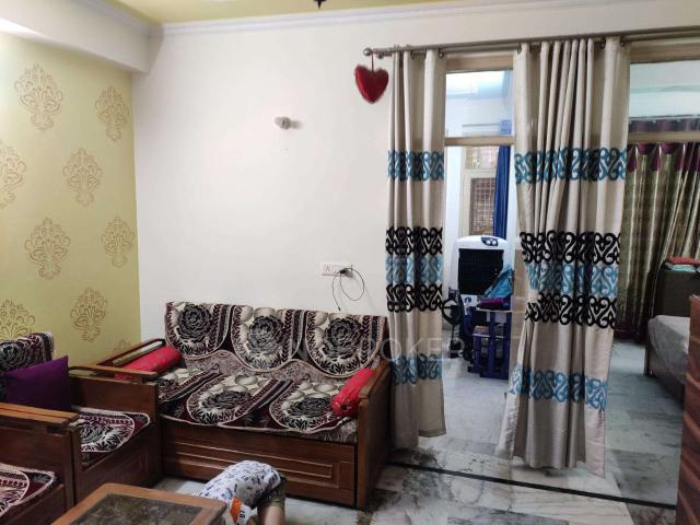 Flat for sale in South Delhi, Deri