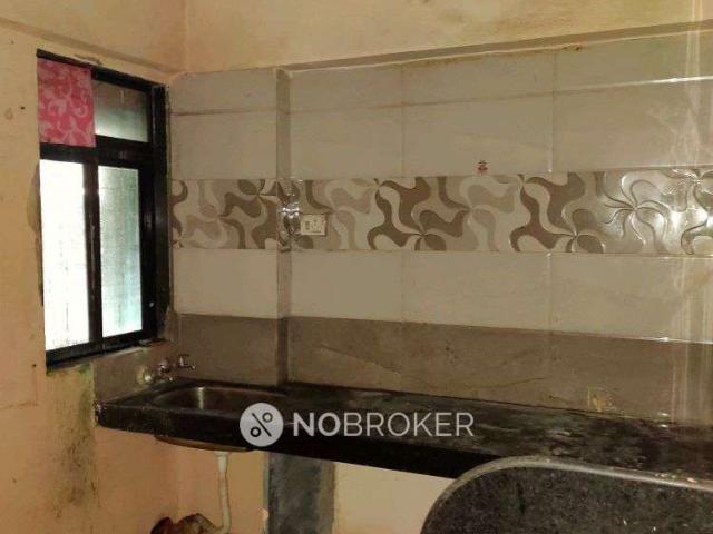 Flat for rent in Kalyan-dombivali, Gopalnagar