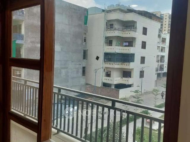 Flat for rent in Hariana