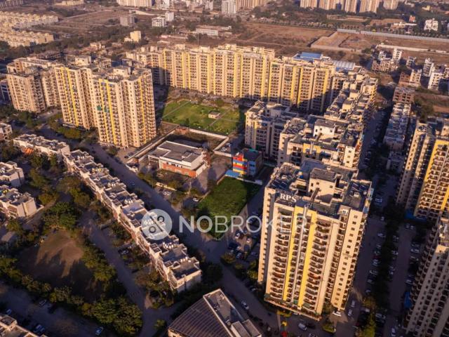 Flat for rent in Hariana