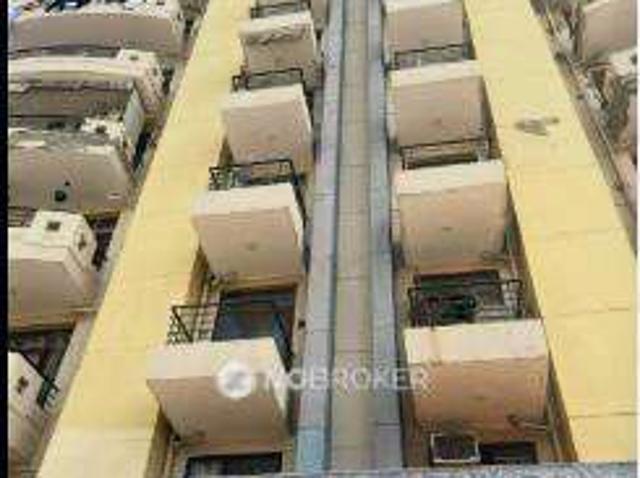 Flat for rent in Hariana
