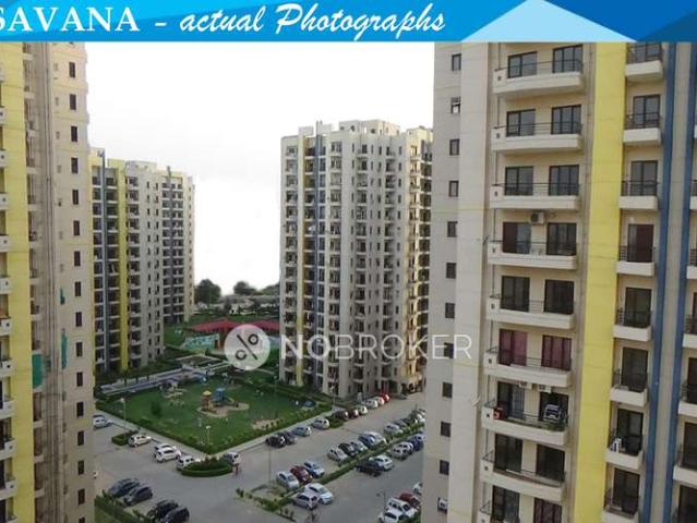 Flat for rent in Hariana