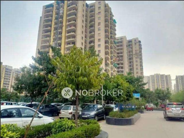 Flat for rent in Hariana