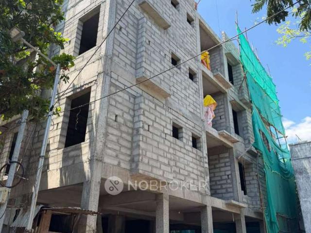 Flat for sale in Adyar, Tamil Nadu