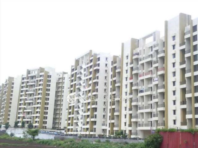 Flat for rent in Dighi, National Capital Territory Of Delhi